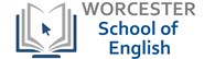 Worcester School of English Logo